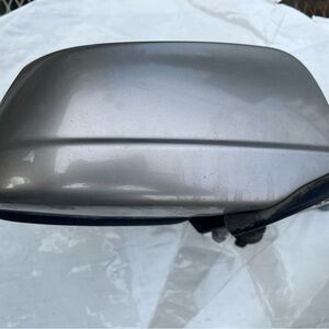 2011 BMW 535i passenger mirror OEM (used)